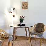 Kurzentrum, Kueche, Radfreundlich, Gemuetliches Bett * Bad Schmiedeberg