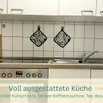 Kurzentrum, Kueche, Radfreundlich, Gemuetliches Bett *
