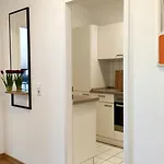 Kurzentrum, Kueche, Radfreundlich, Gemuetliches Bett Bad Schmiedeberg