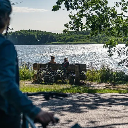 Kurzentrum, Küche, Radfreundlich, Gemütliches Bett