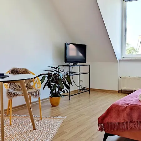 Kurzentrum, Küche, Radfreundlich, Gemütliches Bett *