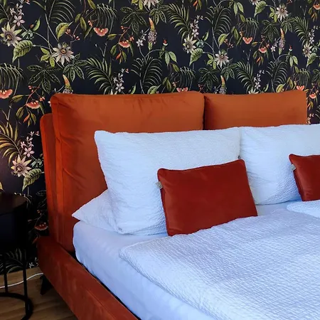 Apartamento Kurzentrum, Küche, Radfreundlich, Gemütliches Bett *