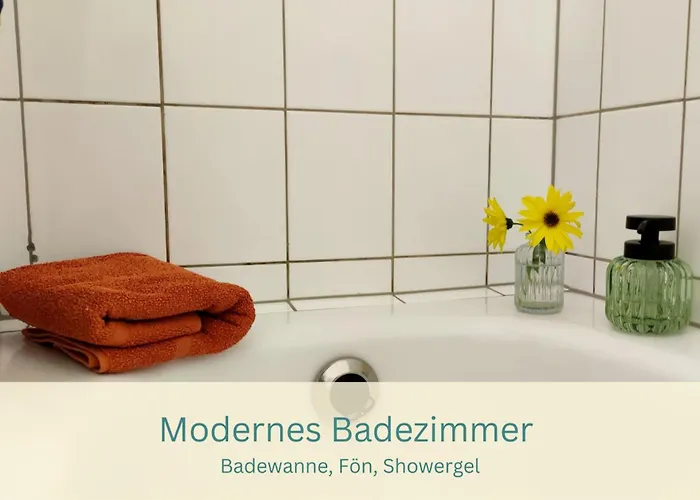 Kurzentrum, Küche, Radfreundlich, Gemütliches Bett * Bad Schmiedeberg